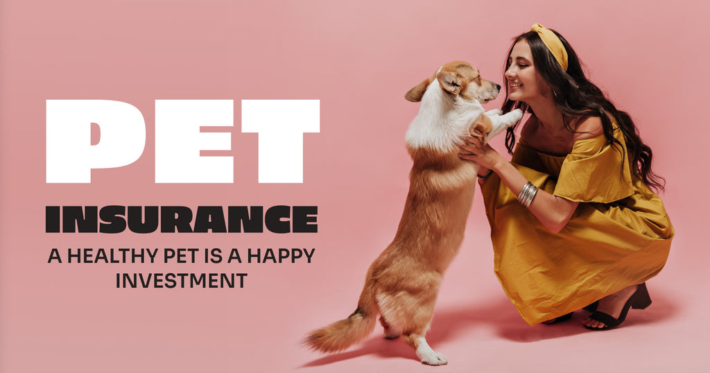 "Pet Insurance" Safeguarding Your Pet's Health and Happiness
