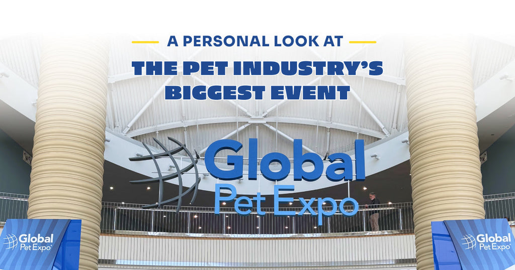 Global Pet Expo 2025: A Personal Journey Through the World’s Biggest Pet Industry Showcase