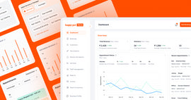 Why we chose Happy Pet tech for pet grooming and inventory