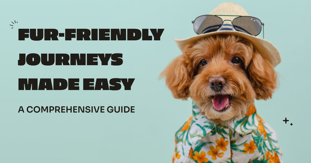 Can my pet travel legally with me??