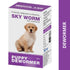 Skyec Skyworm Puppy Deworming Suspension