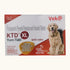 Veko KTD XL Yum Tablet for Dogs