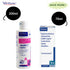 Virbac Cortavance Spray (76ml) and Allermyl Shampoo (200ml0 Itch relief Combo