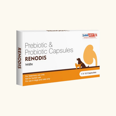 Savavet Renodis Capsules