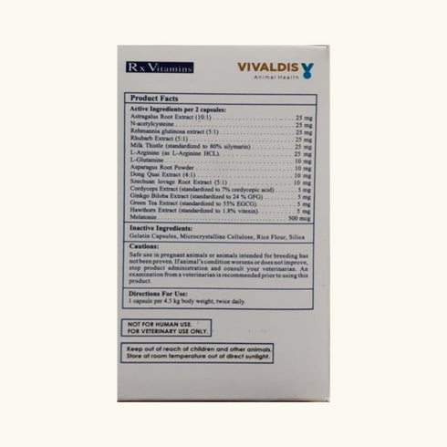 Vivaldis Ck Reno Felin Tablet