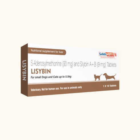 Savavet Lisybin Tablet