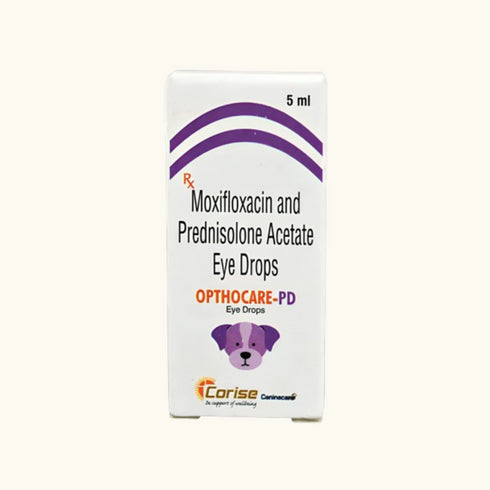 Corise Opthocare PD Eye Drops