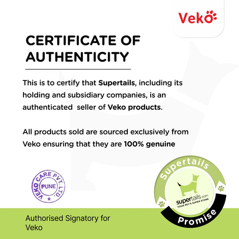 Veko CL Ear Cleanser for Dogs & Cats
