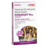 Deworming and Tick & Flea Control spot on combo for Large Dogs (20-40Kg0