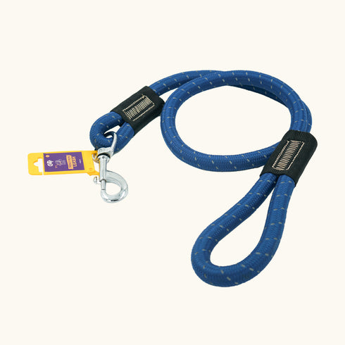 CHIPPI Melange Rope Leash