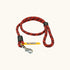 CHIPPI Melange Rope Leash