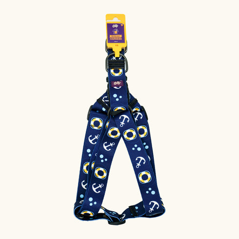 CHIPPI Elite Harness