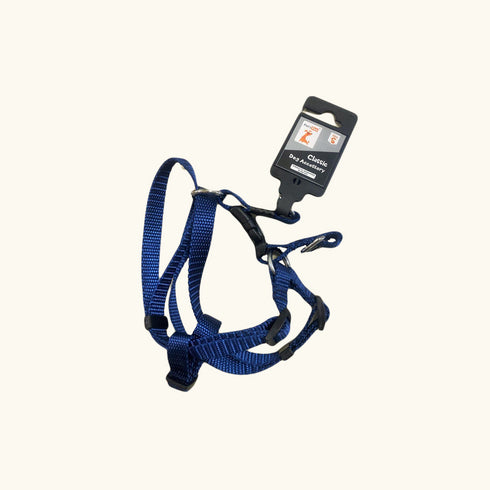 Pet walk Classic step Harness- XL
