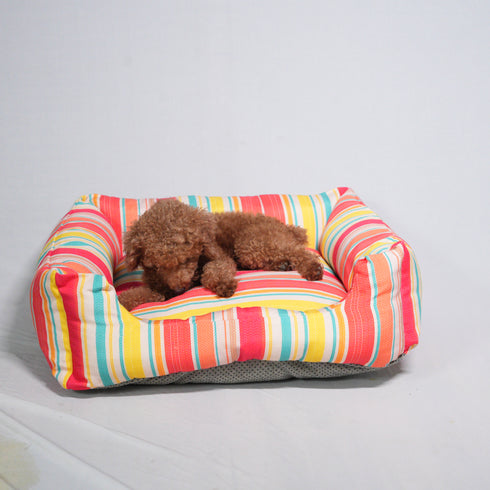 Unleash Knitted Bed for dogs