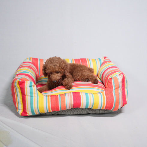 Unleash Knitted Bed for dogs