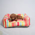 Unleash Knitted Bed for dogs