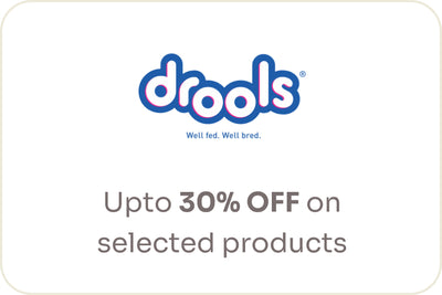 drools pet warehouse