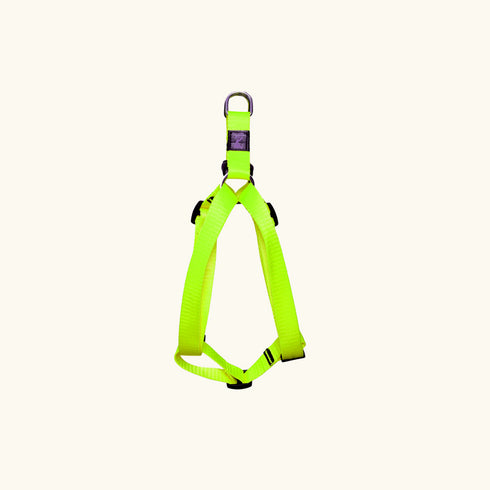 Pet walk Classic step Harness- XL
