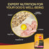 Pedigree Pro Expert Nutrition For Large Breed Puppy 3-18 Months Dry Food