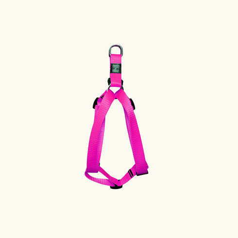 Pet walk Classic step Harness XL