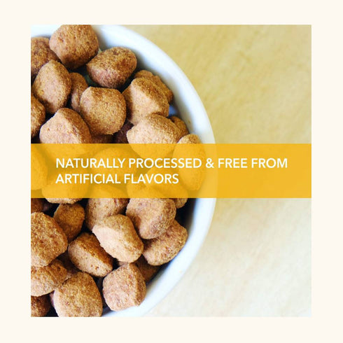 Purepet Adult Smoked Chicken Dry Dog Food