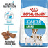Royal Canin Mini Starter For Small Breed Dogs And Puppies Dry Food