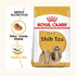 Royal Canin Shih Tzu Adult Dog Dry Food