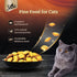 Sheba Kitten & Adult Chicken Flavour Dry Cat Food