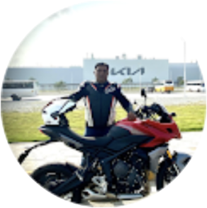 Venkatesh Venkatesh
