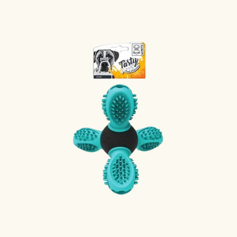 M Pets Tasty Saturn Blue