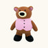 Fofos Latex Toy Bear