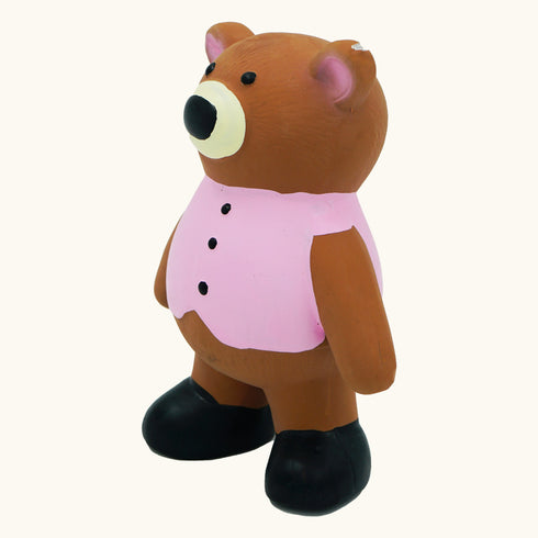 Fofos Latex Toy Bear