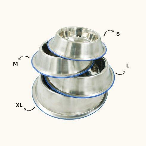 CHIPPI Classic Dog bowl