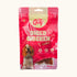 CHIPPI DICED CHICKEN CUBES DOG TREATS 80GM