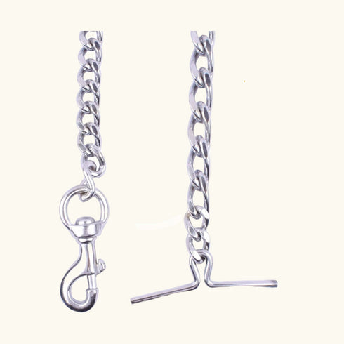 Global Track N Pet Iron Chain