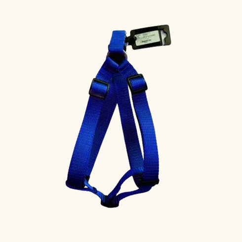 Pet walk Classic step Harness