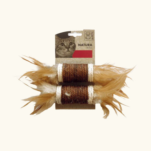 Natura Cylinder Roll