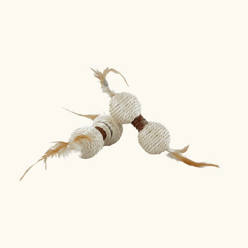 Natura Dumbell Creme