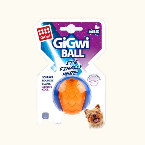 Gigwi Ball