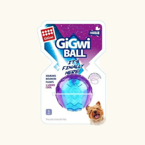 Gigwi Ball