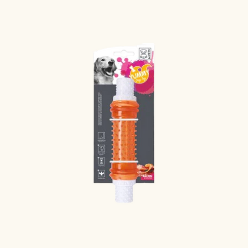 Yummy Dog Toy