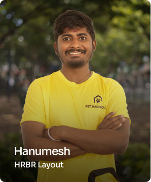 hanumesh hanumesh