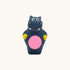 The Fofos Latex Toy Hippo