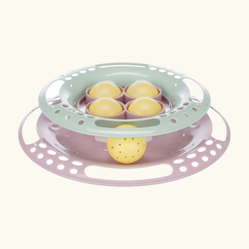 Junior Kitten Circle