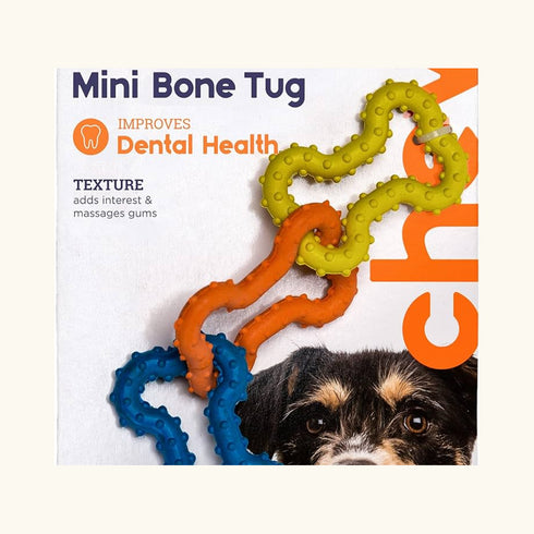Mini Bone Tug