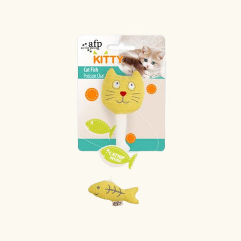 AFP Cat Fish