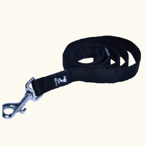 Soft Range Leash