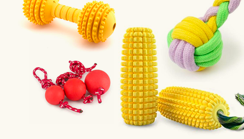 Pet toys Pet toys