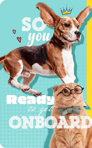 Pet Warehouse - Signup  Pet Warehouse - Signup