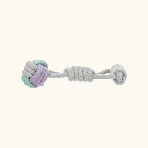 Trixie Jr Wool Boon (spielzeng)